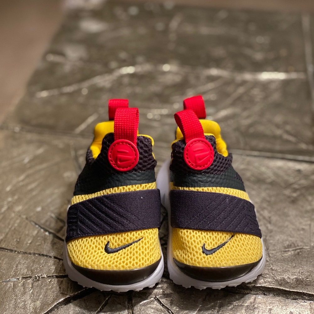 Nike presto